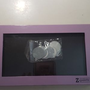 Z-Palette